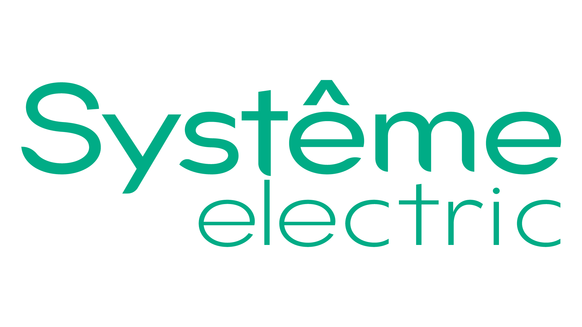 Se system. Systeme Electric Шнайдер электрик. System Electric компания Шнейдер электрик. System Electric логотип. Логотип Систэм электрик.